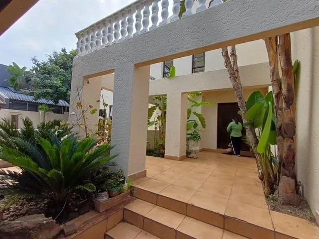 3 Bedroom House to rent in Dowerglen