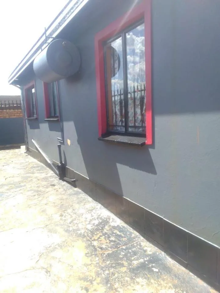 3 Bedroom House for sale in Orange Farm