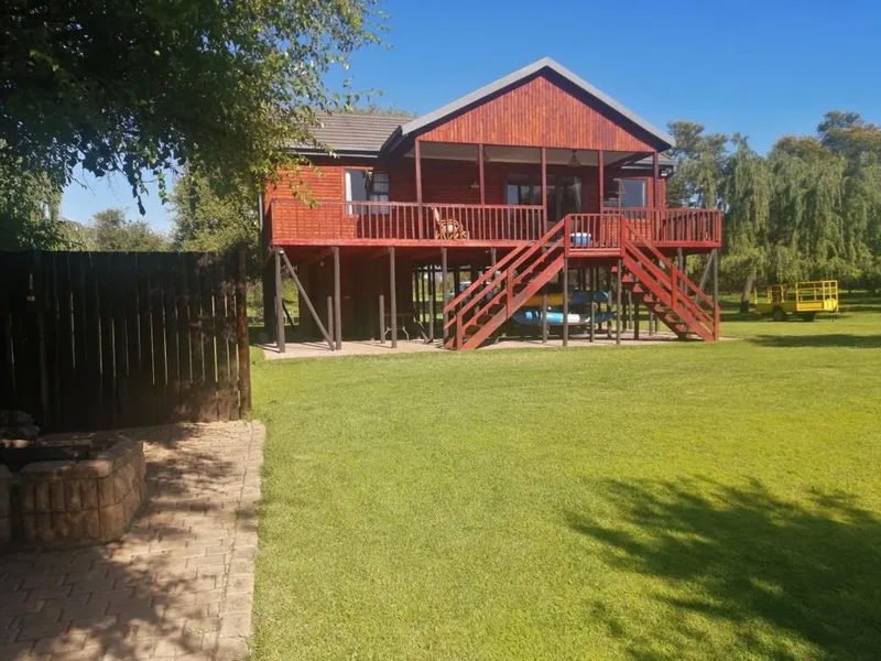 House for sale in Klerksdorp Rural