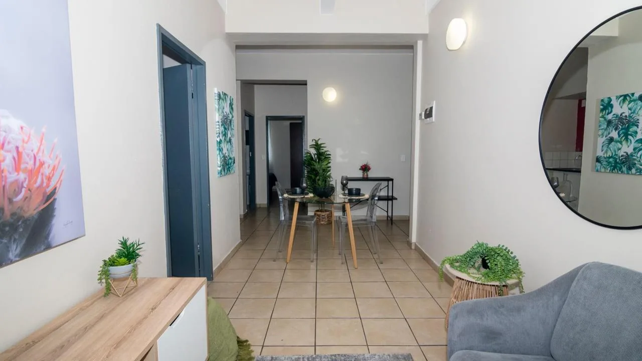 1 Bedroom Apartment / flat to rent in Booysens