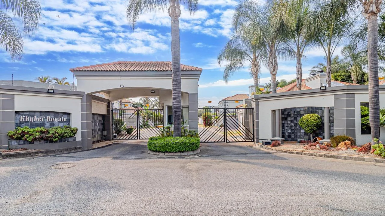 4 Bedroom House to rent in Woodmead