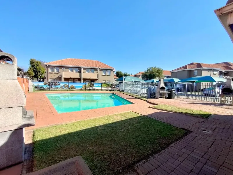 3 Bedroom Townhouse in Florentia