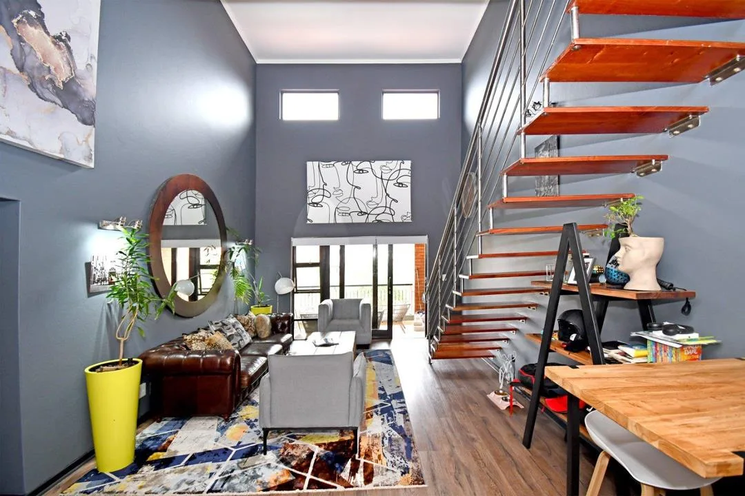 3 Bedroom Apartment / flat to rent in Bedfordview