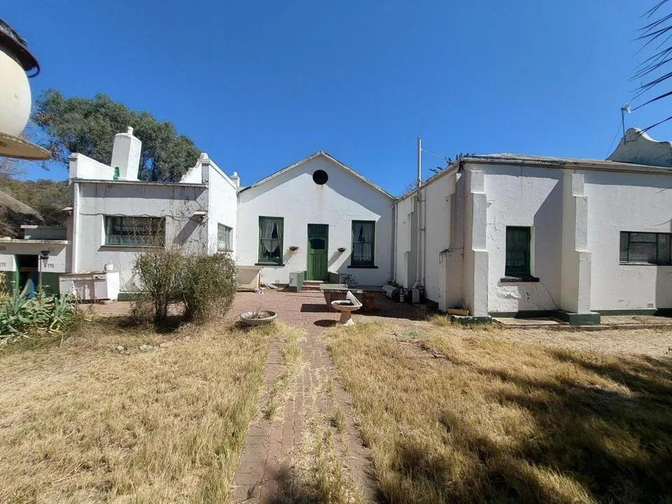 6 Bedroom House for sale in Oudorp