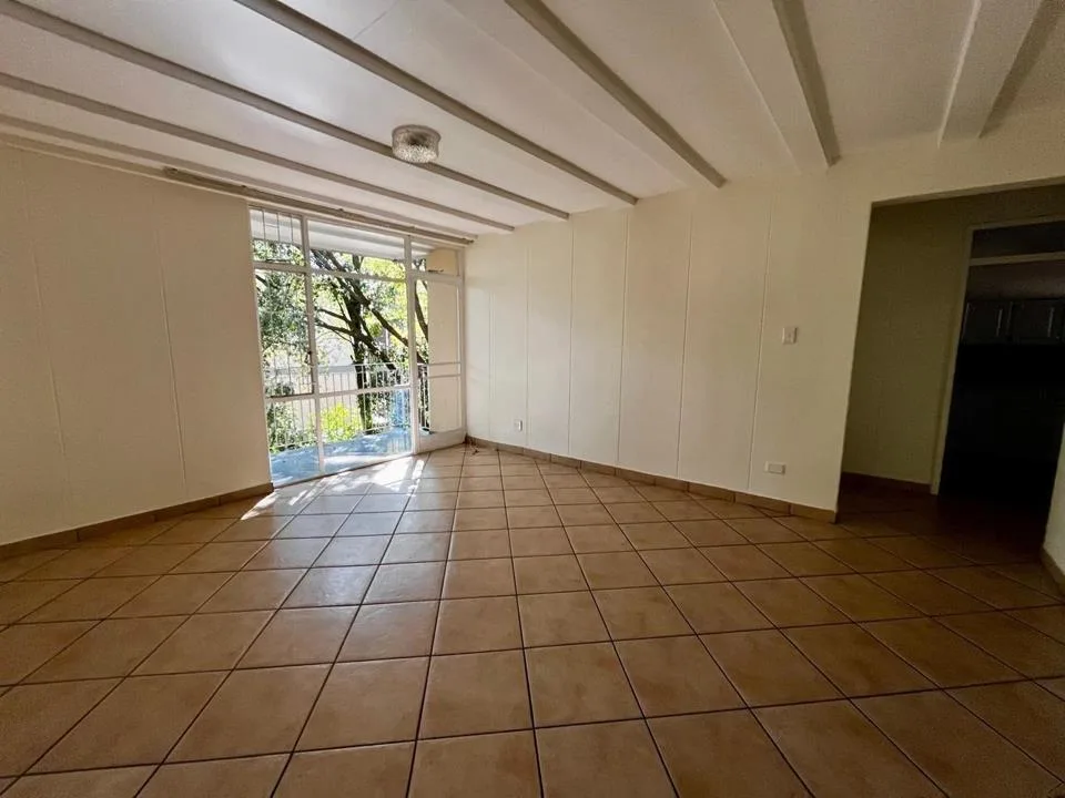 3 Bedroom Apartment / flat to rent in Lynnwood Glen