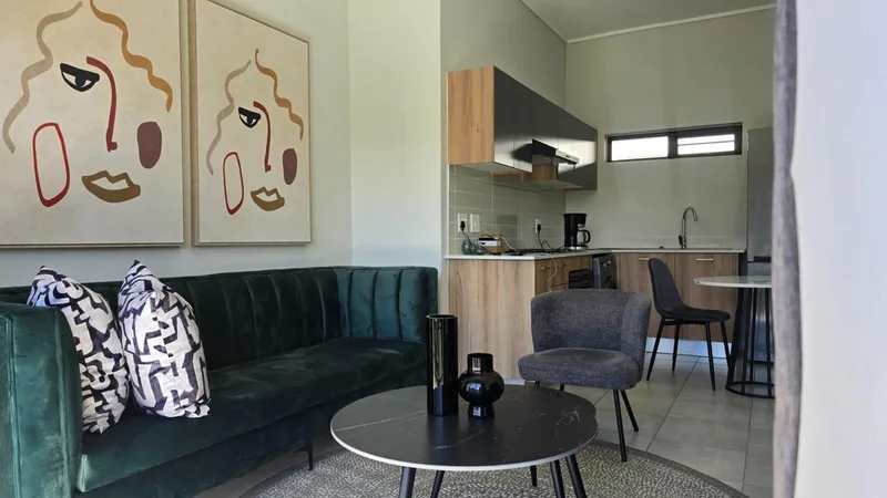 1 Bedroom Apartment / flat to rent in Witfield