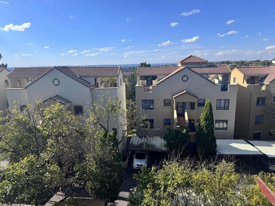1 Bedroom Apartment / flat to rent in Morningside