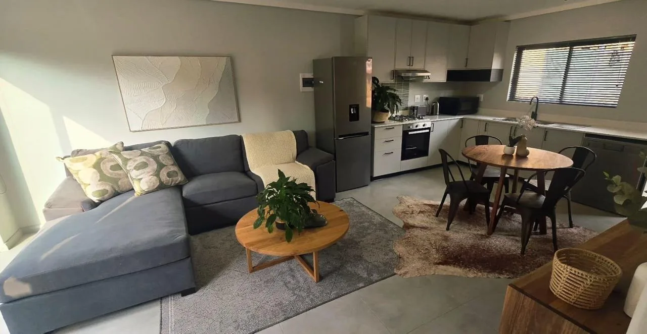 2 Bedroom Townhouse to rent in Lynnwood