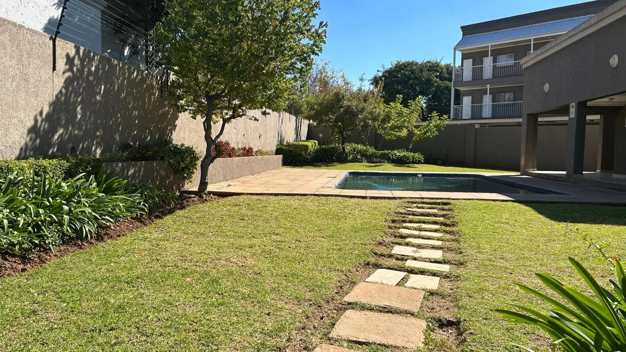 1 Bedroom Apartment / flat to rent in Buccleuch