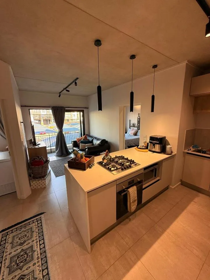 2 Bedroom Apartment / flat to rent in Waterkloof