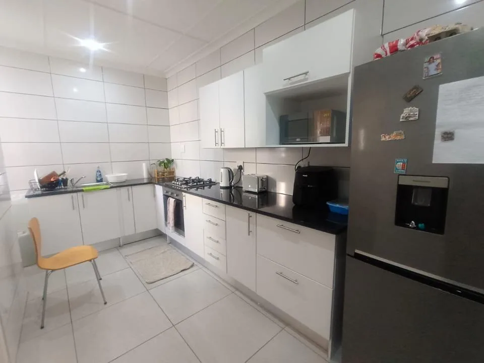 1 Bedroom House to rent in Blairgowrie