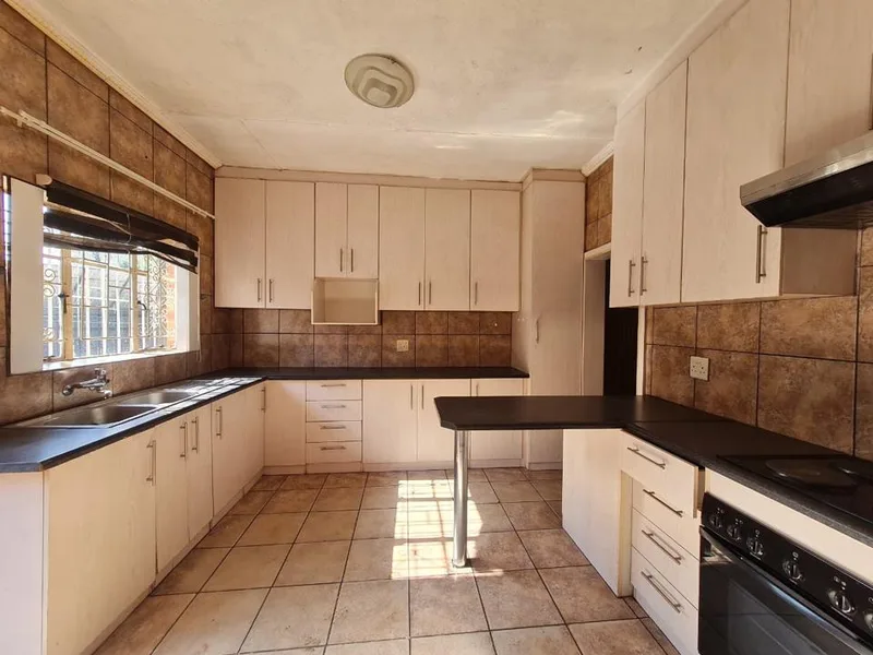 3 Bedroom House to rent in Three Rivers
