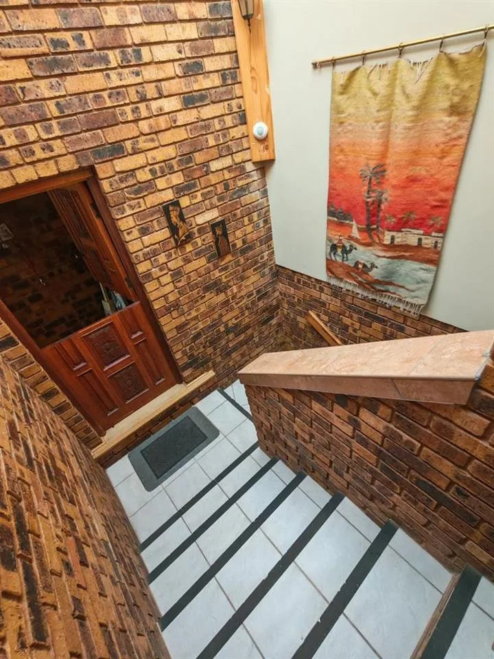 3 Bedroom Apartment / flat to rent in Wilro Park