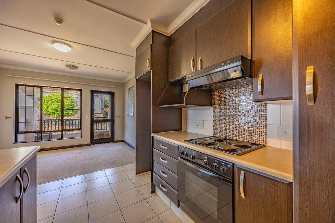 1 Bedroom Townhouse to rent in Rietvalleirand