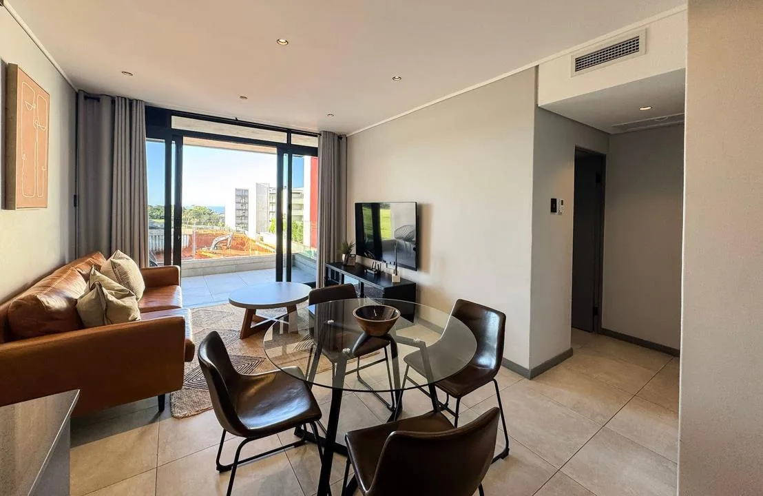 2 Bedroom Apartment / flat to rent in Umhlanga Ridge
