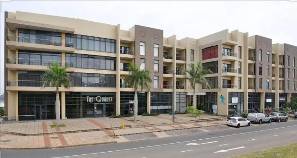 2 Bedroom Apartment / flat to rent in New Town Centre