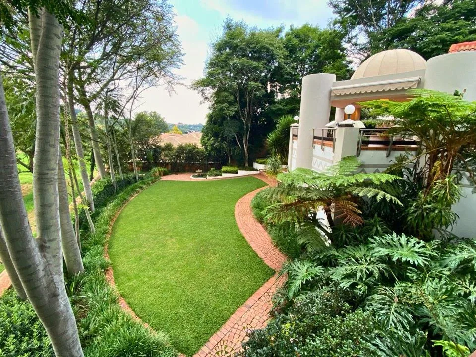 4 Bedroom House to rent in Waterkloof