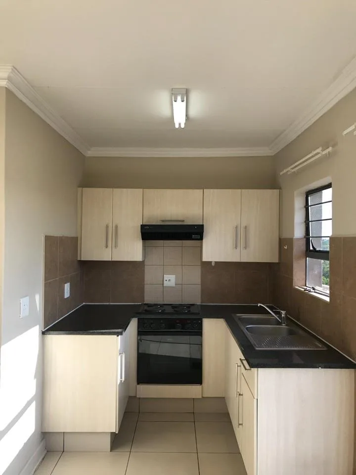 1 Bedroom Apartment / flat for sale in Bult South