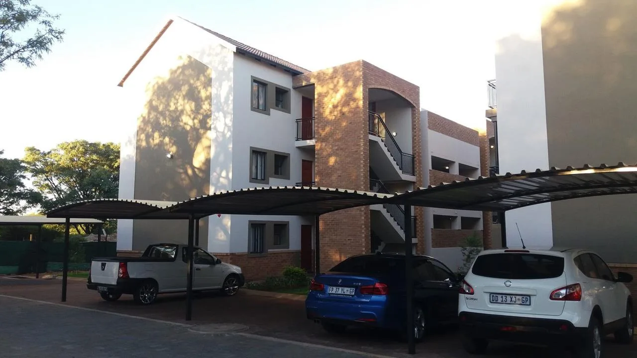1 Bedroom Apartment / flat to rent in Montana