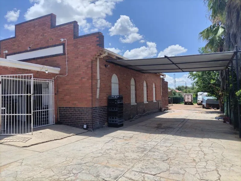 House for sale in Vryburg