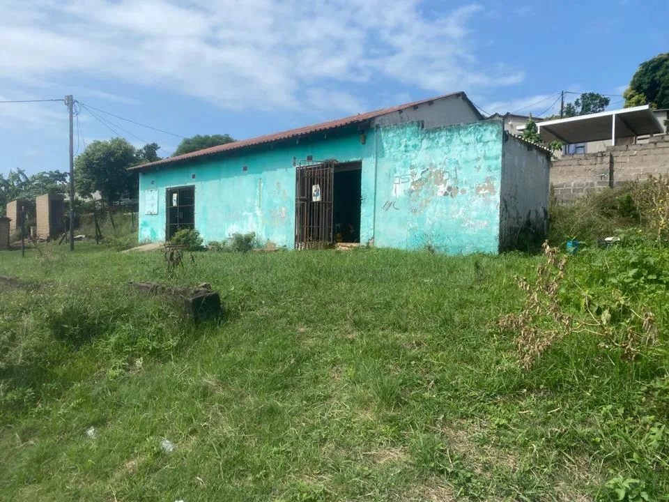 Commercial property for sale in Ngwelezana