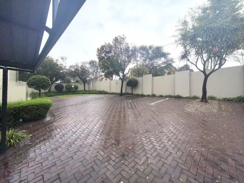 1 Bedroom Apartment / flat to rent in Fourways