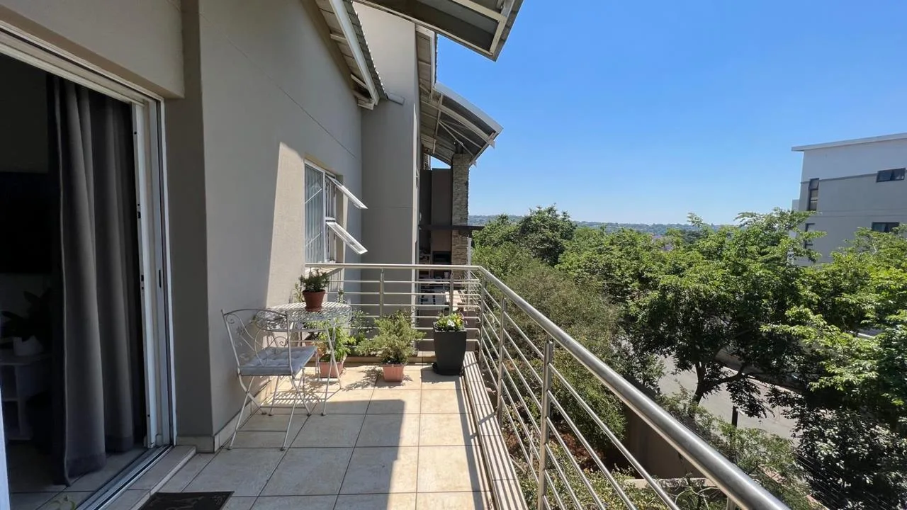 2 Bedroom Apartment / flat to rent in Morningside