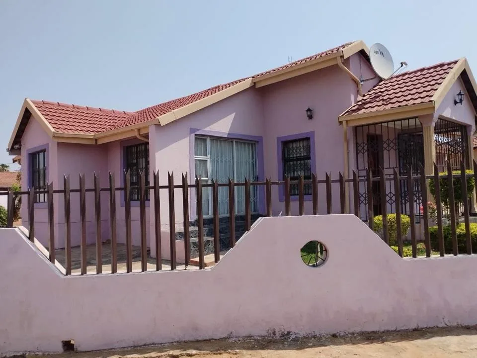 3 Bedroom House for sale in Mogwase