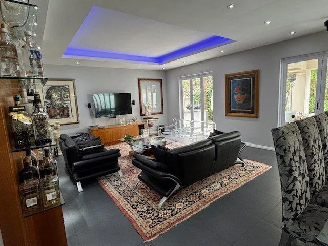 3 Bedroom House to rent in Hyde Park