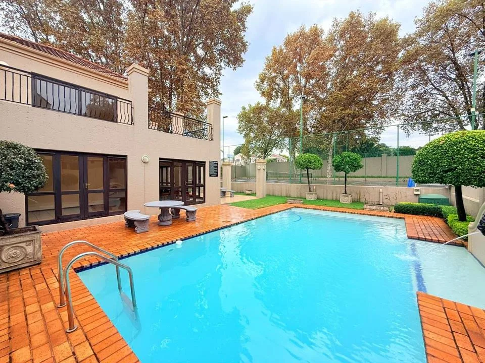 2 Bedroom Apartment / flat to rent in Strathavon