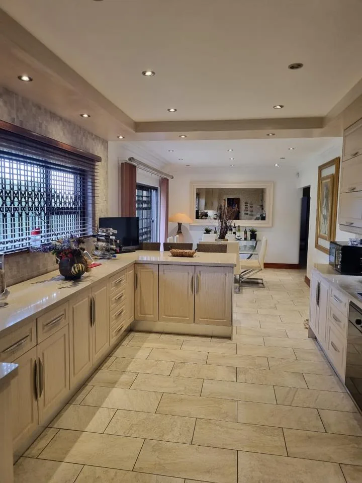 House to rent in Vleikop AH