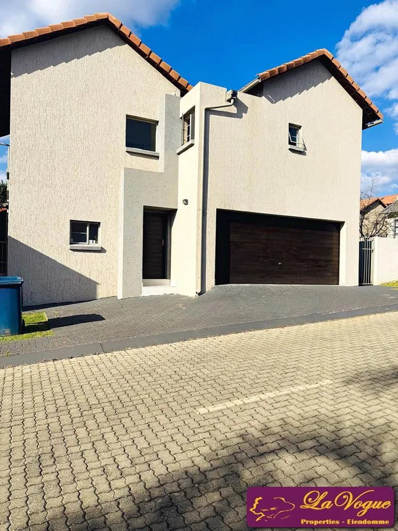 Property to rent in Olympus AH