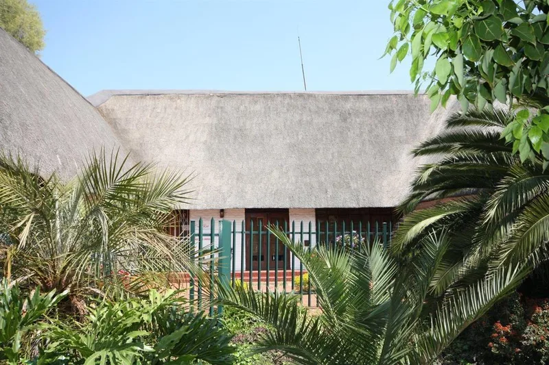 1 Bedroom House to rent in Monument