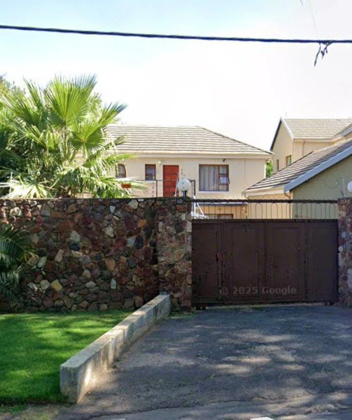 1 Bedroom Apartment / flat to rent in Houghton Estate