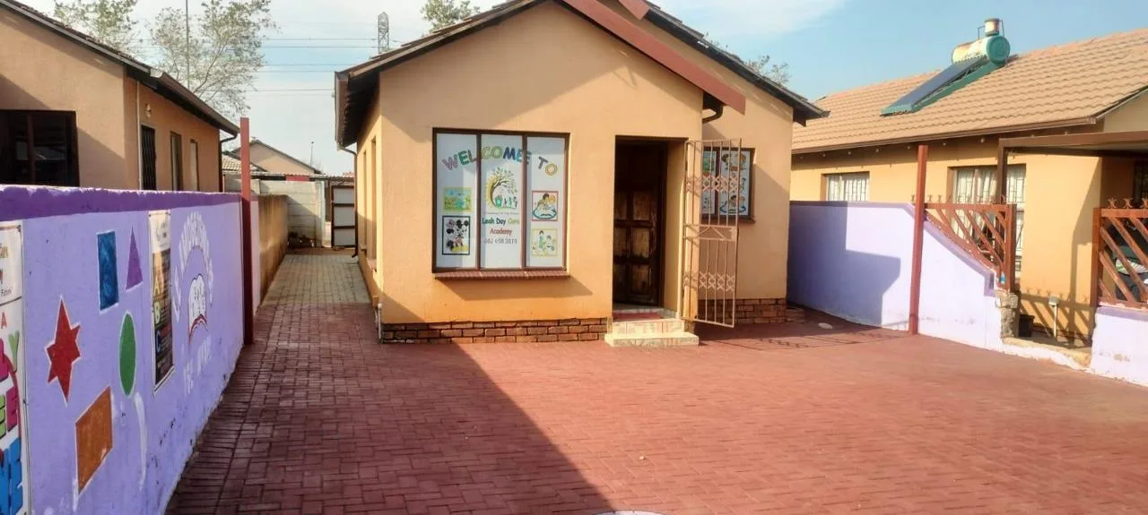 3 Bedroom House to rent in Soshanguve VV