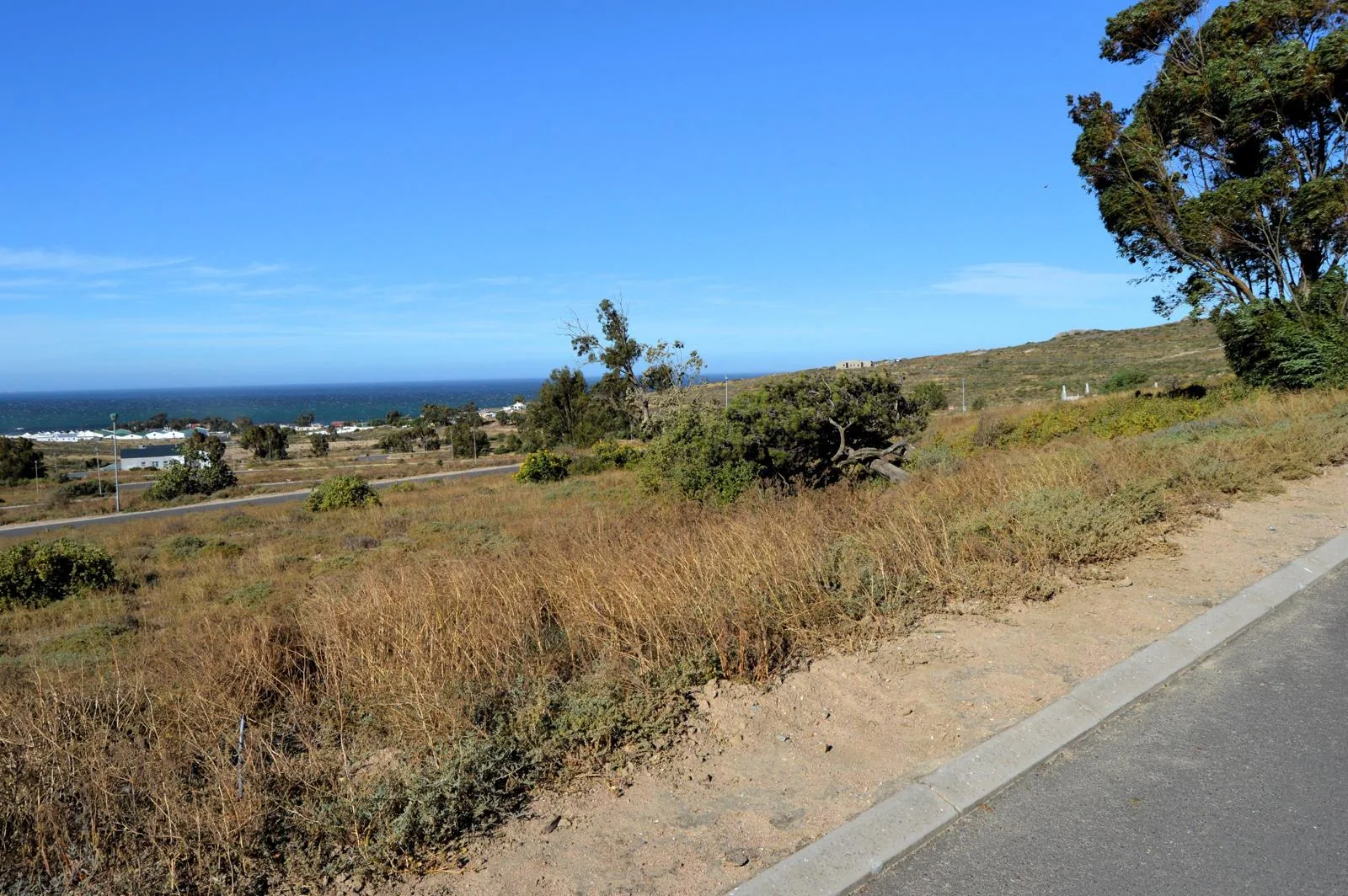 399 m² Land available in St Helena Views