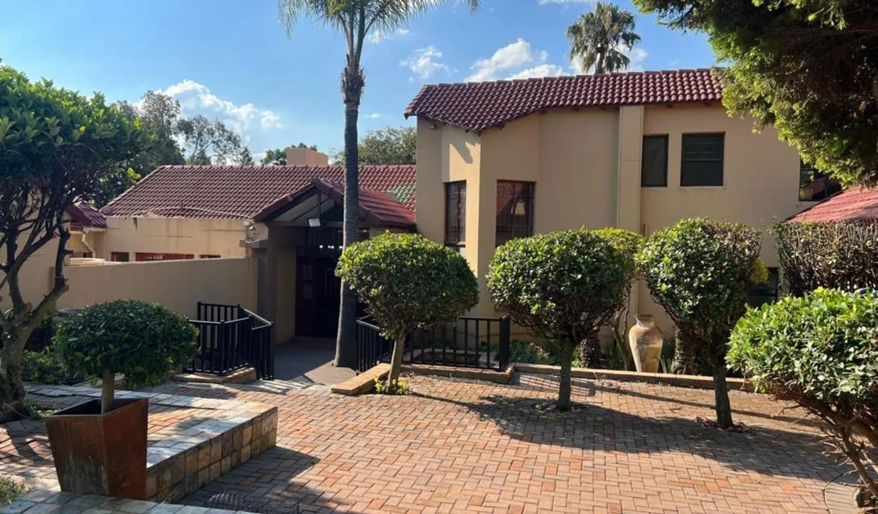 3 Bedroom House to rent in Waterkloof Ridge