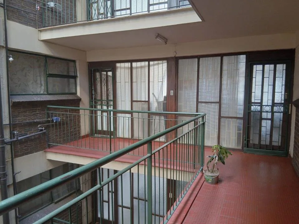 2 Bedroom Apartment / flat to rent in Krugersdorp Central