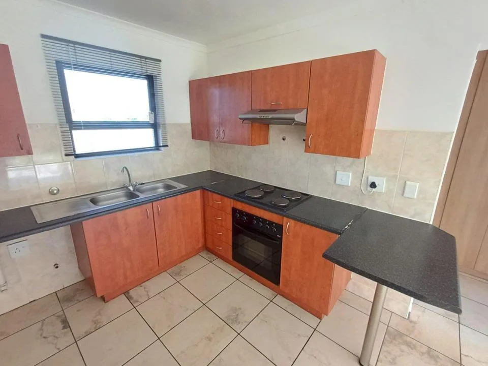 2 Bedroom Apartment / flat to rent in Parkrand