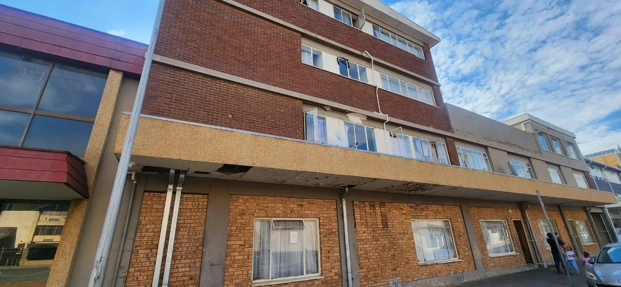 1 Bedroom Apartment / flat for sale in Potchefstroom Central