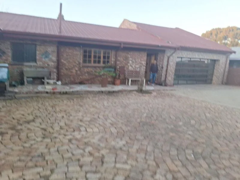 3 Bedroom House for sale in Mohadin