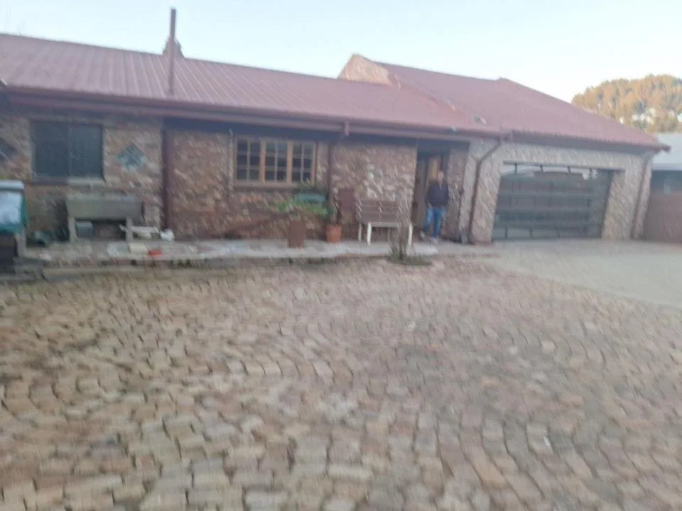 3 Bedroom House for sale in Mohadin