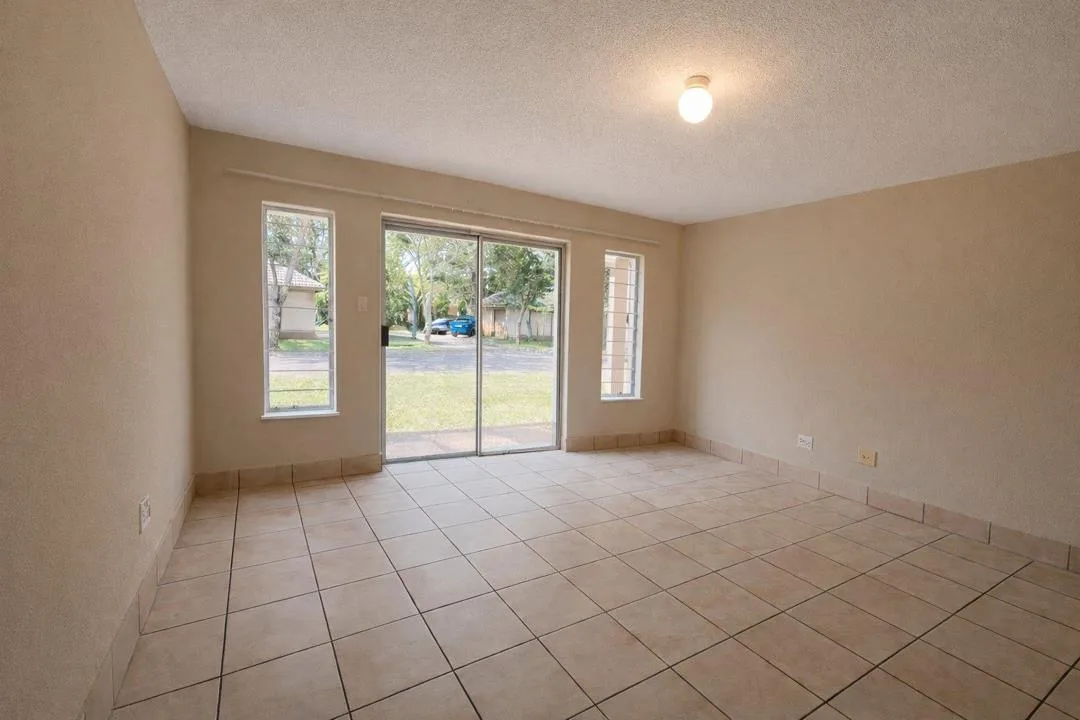 2 Bedroom Apartment / flat to rent in Hammanskraal