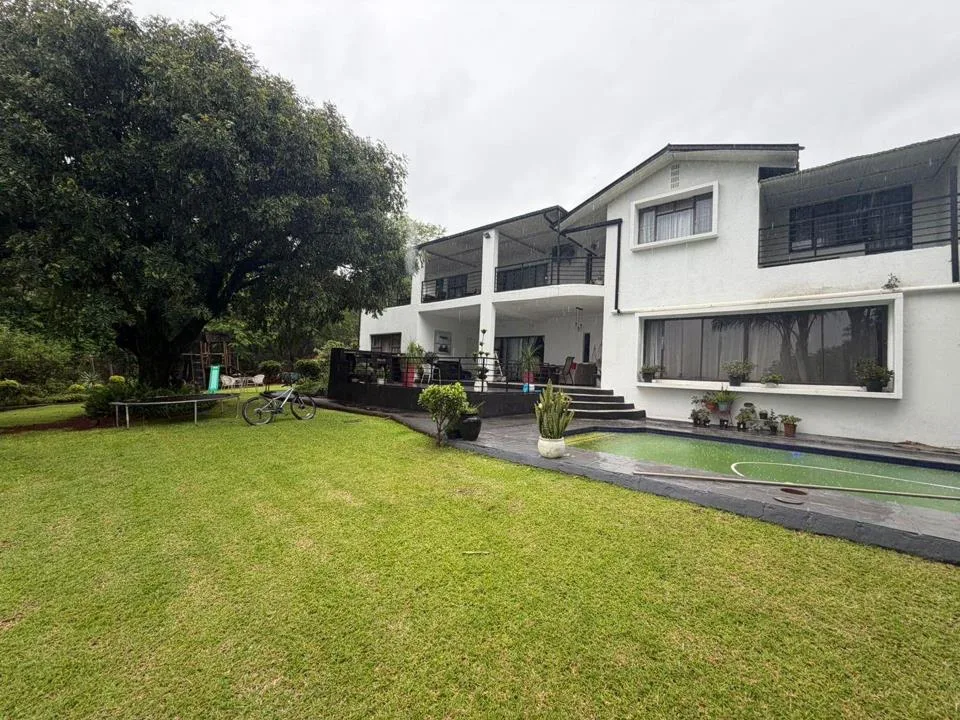 4 Bedroom House to rent in Florauna