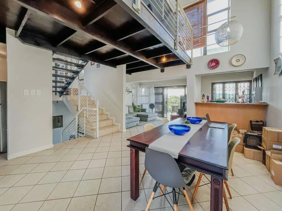 3 Bedroom Apartment / flat to rent in Sheffield Beach