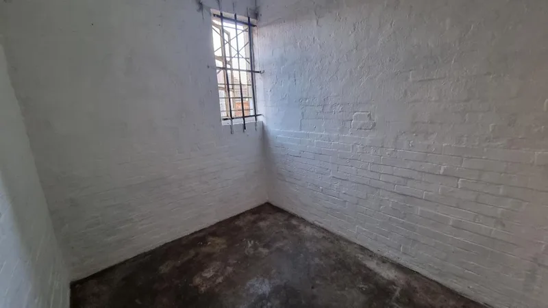 Apartment / flat to rent in Bertrams