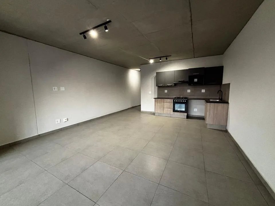 1 Bedroom Apartment / flat to rent in Rivonia
