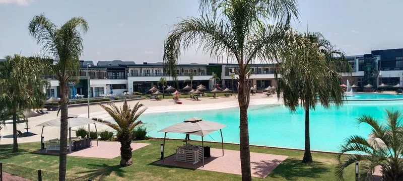 3 Bedroom Apartment / flat to rent in Blyde Riverwalk Estate