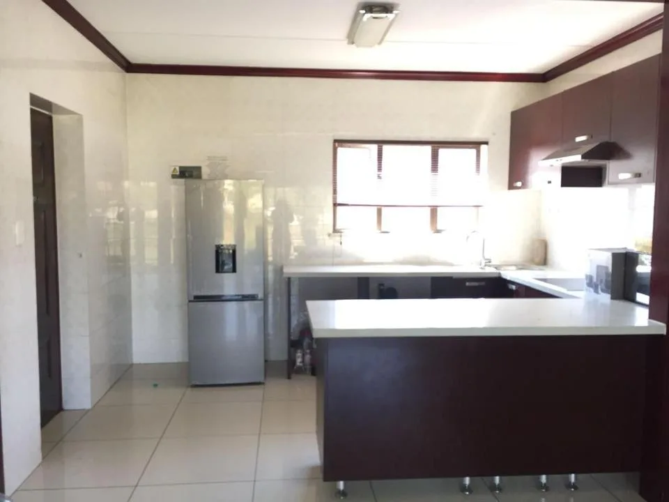 2 Bedroom Apartment / flat to rent in Carlswald North Estate