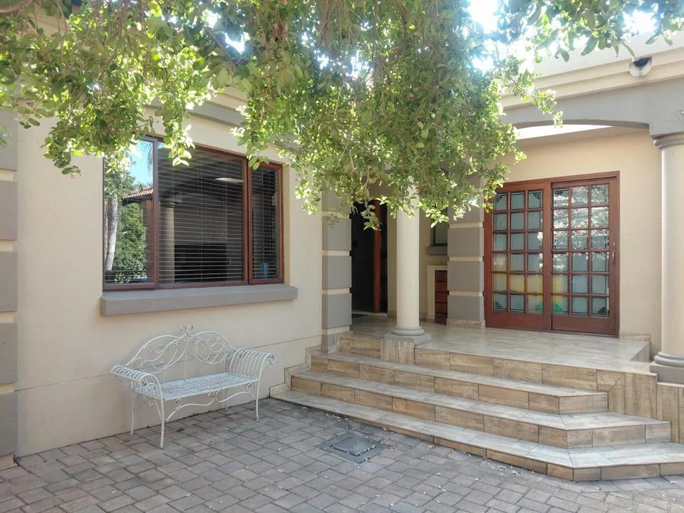 3 Bedroom House to rent in Moreleta Park
